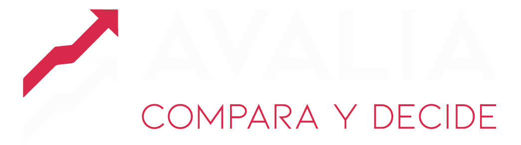 Avalia - Compara y Decide